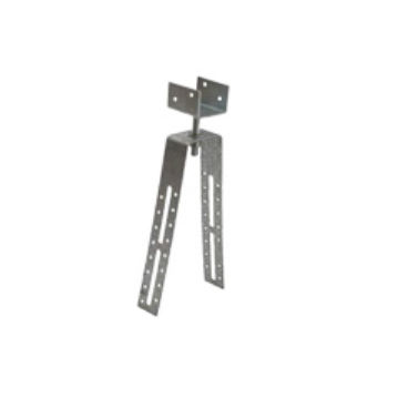 Metall-Befestigungssystem - FIXING - Cerámica La Escandella - für Abdeckung / Innenbereich