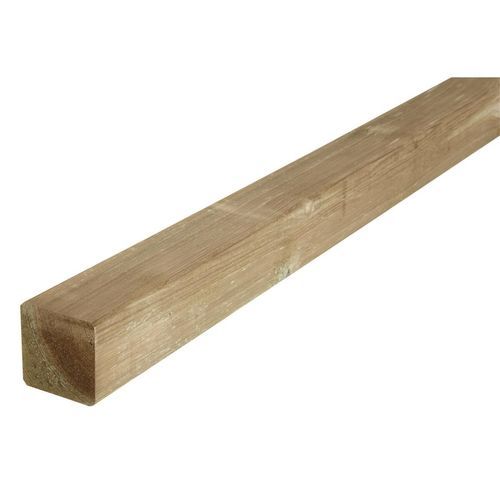 Holzlatte - CAM071 - Cerámica La Escandella - modern