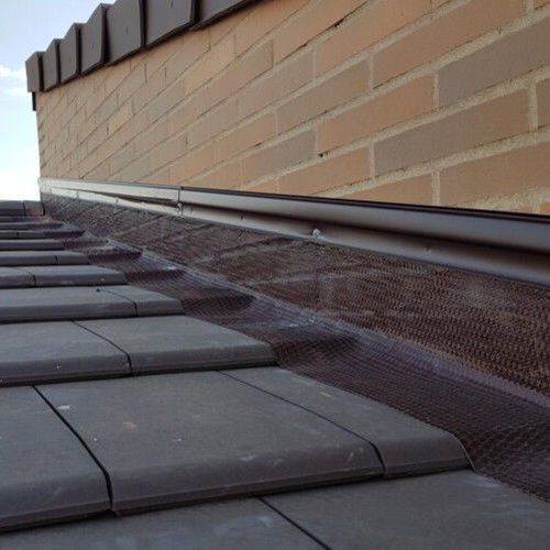 Sicherheits-Dichtungsband - CAMM08 series - Cerámica La Escandella - für Dach / Mauer / für Fenster