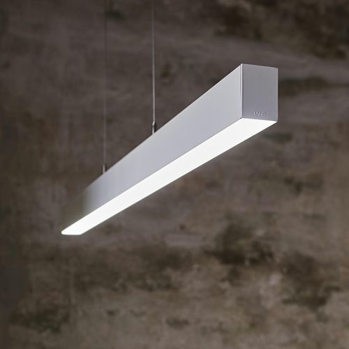 Aufbauleuchte - FIL 50 - LAMP LIGHTING - Einbau / LED / linear