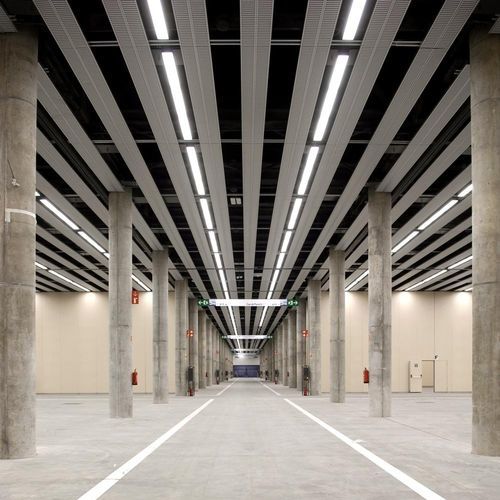 Aufbauleuchte - FIL 120 - LAMP LIGHTING - Einbau / LED / linear