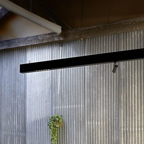Einbaudownlight - OCULT SYSTEM - LAMP LIGHTING - LED / linear / für den Innenraum