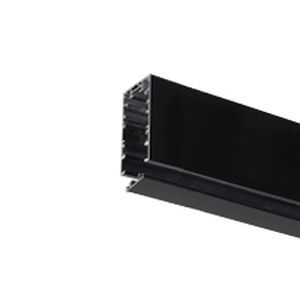 Einbau-Beleuchtungsprofil - OCULT SYSTEM - LAMP LIGHTING - hängend / LED / regelbar