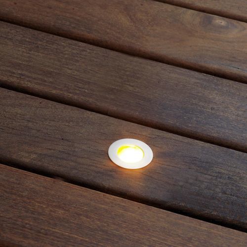 Bodeneinbauleuchte - XTREMA - LAMP LIGHTING - LED / rund / IP67