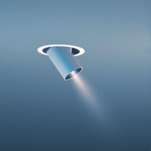 Einbaustrahler - HANCE - LAMP LIGHTING - LED / rund / IP20