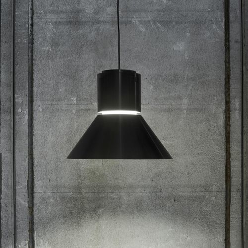 Hänge-Downlight - STORMBELL - LAMP LIGHTING - LED / rund / IP20