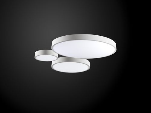 LED-Downlight - MUN - LAMP LIGHTING - rund / IP20 / für den Innenraum