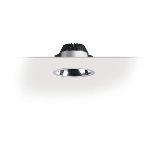 Einbaudownlight - KOMBIC - LAMP LIGHTING - LED / rund / quadratisch