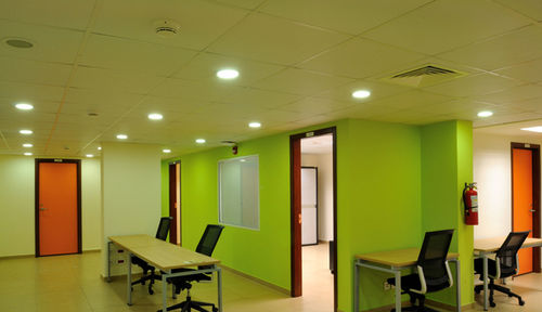 Strahler für Deckeneinbau - RING 40  - LAMP LIGHTING - Halogen / LED / rund