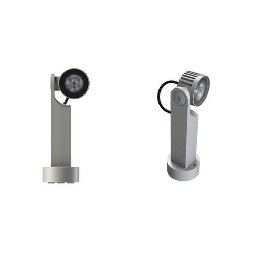 Wandstrahler - MICRO SHOT - LAMP LIGHTING - LED / rund / IP65