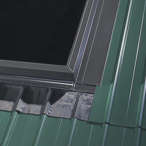 Kehlblech für Bedachungen - EDM - VELUX