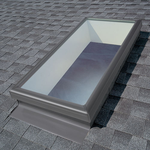 Kehlblech für Bedachungen - ECL - VELUX