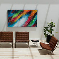 Eingebaute Jalousie - OPAL AND FRITTED - VELUX - für Dachfenster / Stoff / für Gewerbegebrauch