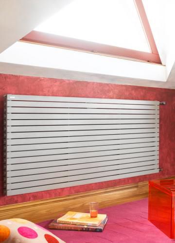 Heißwasser-Heizkörper - ALTAÏ - VYD - ACOVA - 1001 w...1500 w / 1501 w...2000 w / modern