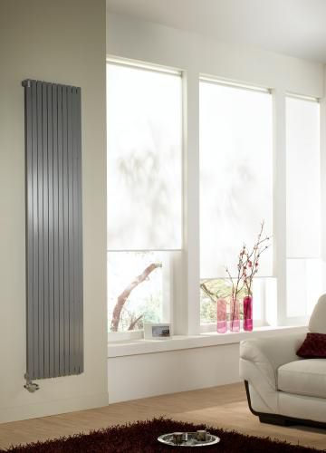Heißwasser-Heizkörper - ALTAÏ - HYD - ACOVA - 0...500 w / 501 w...750 w / 751 w...1000 w