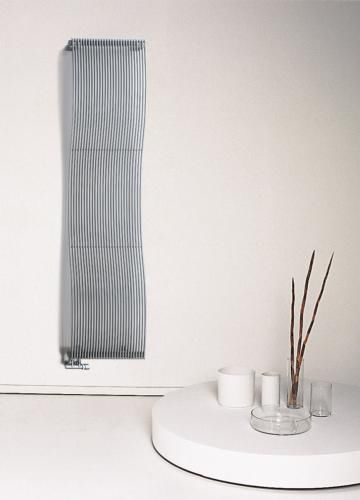 Heißwasser-Heizkörper - STRIANE ONDA - HWT  - ACOVA - 501 w...750 w / 751 w...1000 w / 1001 w...1500 w