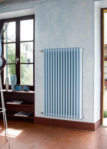 Heißwasser-Heizkörper - VUELTA - MCE - ACOVA - 1001 w...1500 w / 1501 w...2000 w / modern