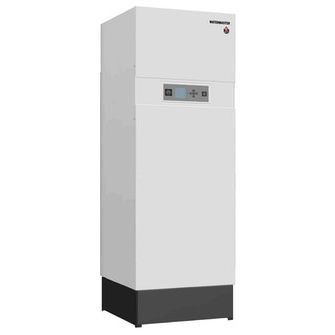 Gas-Warmwasserbereiter - WATERMASTER 70 - ACV - freistehend / vertikal