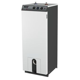 Elektrischer Heizkessel - BNE 1 - ACV - Heizöl / Wohnbereich / für den Innenraum