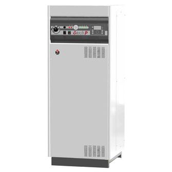 Elektrischer Heizkessel - E-TECH P 57 - ACV - Wohnbereich / für den Innenraum