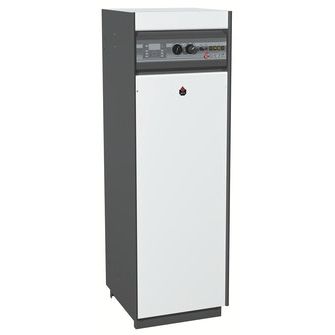 Elektrischer Heizkessel - E-TECH S 160 TRI - ACV - Wohnbereich / für den Innenraum