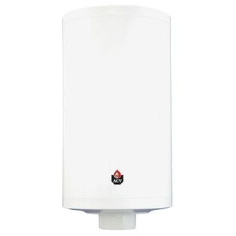Elektrischer Heizkessel - GLASS BL 100 - ACV - wandmontiert / Wohnbereich / für den Innenraum