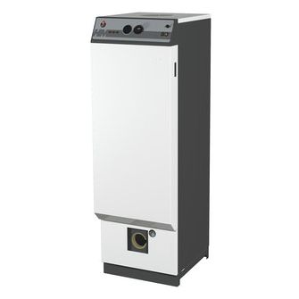 Gas-Heizkessel - HEATMASTER® 30 N - ACV - mit Warmwasserbereiter / für professionellen Gebrauch / Industrie