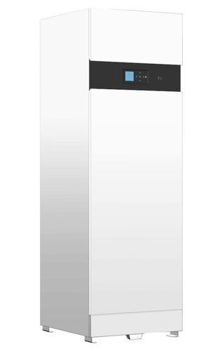 Gas-Heizkessel - HEATMASTER 70 EVO 2 - ACV - mit Warmwasserbereiter / mit Warmwasserbereiter / für professionellen Gebrauch