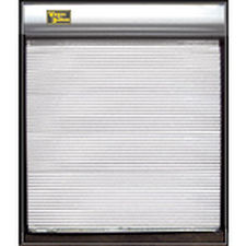 Industrie-Rolltor - 926 - WAYNE DALTON - galvanisiertem Stahl / automatisch