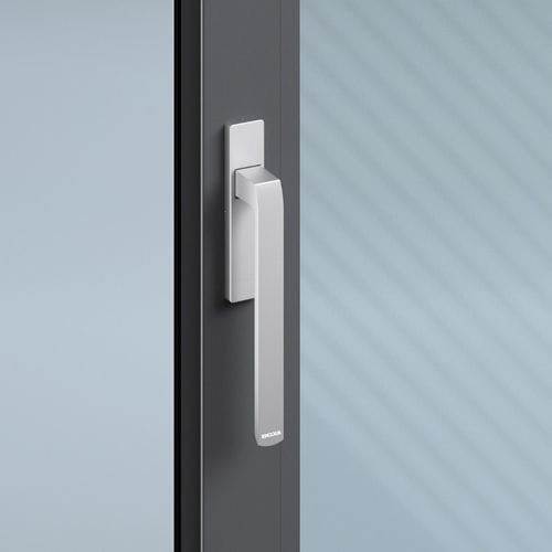 Griff für Schiebetür - WICTOUCH - WICONA - Aluminium / modern / für Privatgebrauch