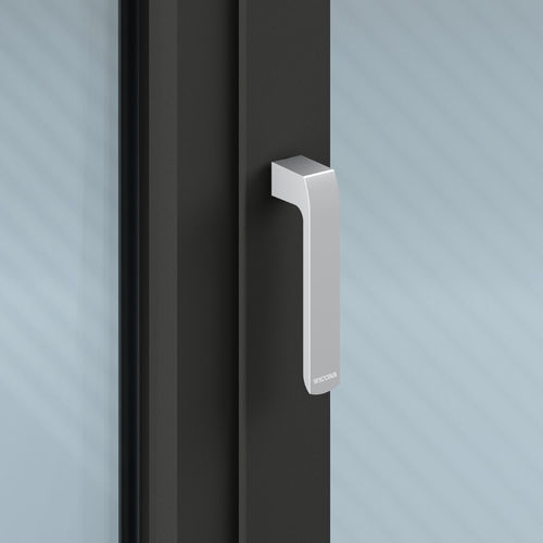 Griff für Fenster - WICTOUCH - WICONA - Aluminium / modern / für Privatgebrauch