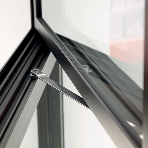 Strombegrenzungs-Antrieb - WICONA - für Fenster