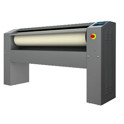Rollen-Bügelmaschine - R2D series - Danube - für professionellen Einsatz
