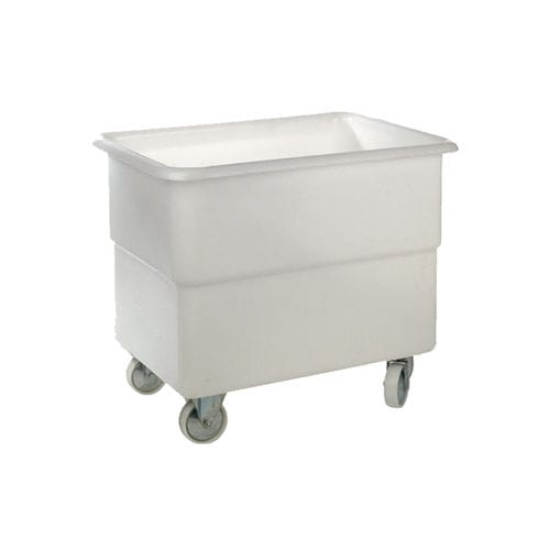 Wäschewagen - CD series - Danube - für Gewerbegebrauch / Aluminium / Polyethylen