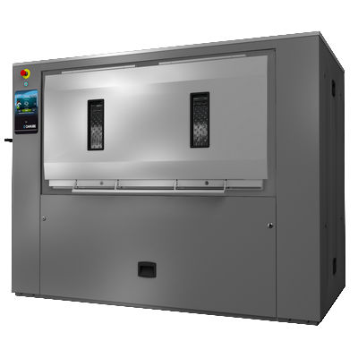 Reinraum für Elektronikanwendungen - DBW - Danube