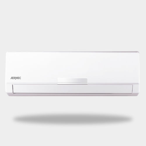 Wandmontierte Klimaanlage - SLG - AERMEC - Monosplit / Wohnbereich / umkehrbar
