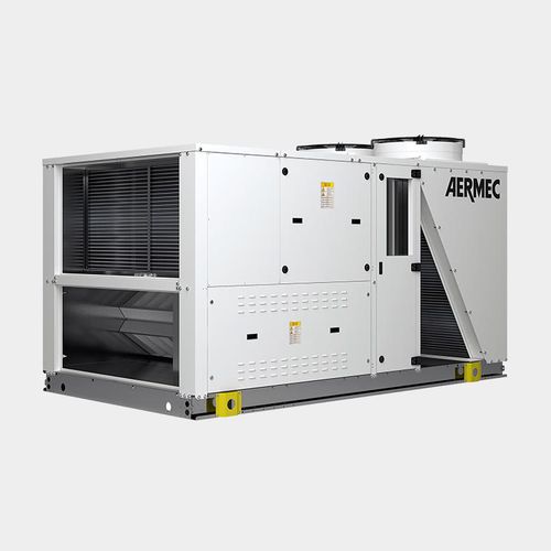 Dachklimaanlage - RTX - AERMEC - Monoblock / ohne Heizfunktion