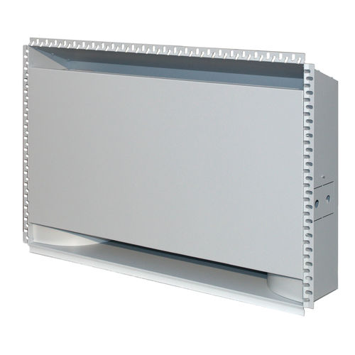 Einbaufähiger Gebläsekonvektor - VENTILCASSAFORMA - AERMEC