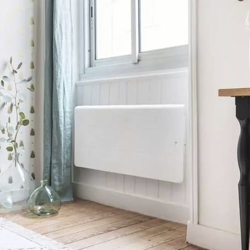 Trägheitsheizkörper - Axoo - AIRELEC - 1000 w / 1500 w / 750 w