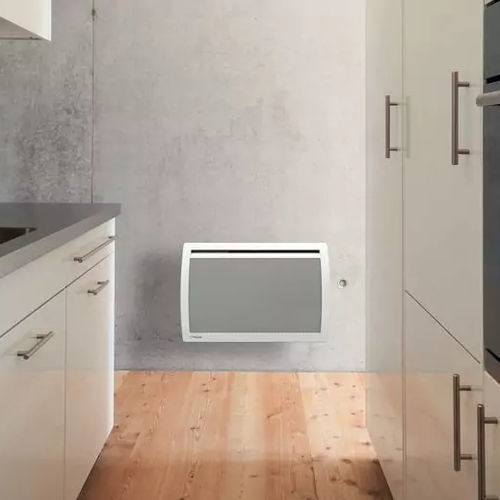 Elektrisches Heizpaneele - Quartéa 2 - AIRELEC - für Wand / für professionellen Gebrauch / Wohnbereich