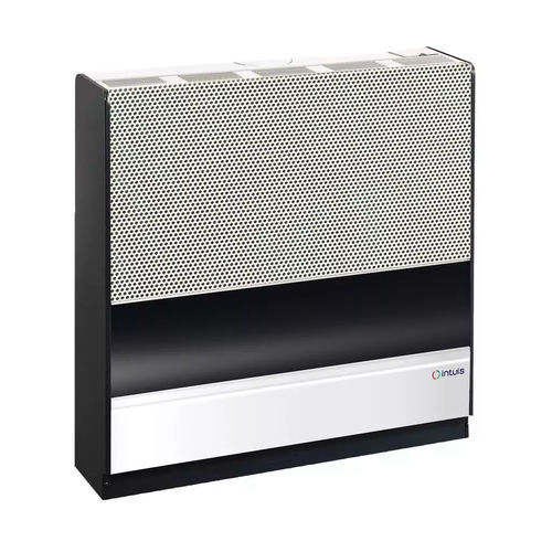 Gasheizkörper - 3100 - AIRELEC - >4000 w / modern / Gusseisen