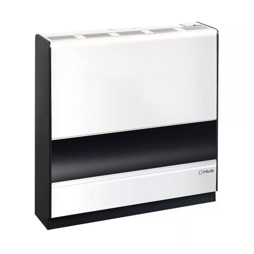 Gasheizkörper - 5200 - AIRELEC - >4000 w / modern / Gusseisen