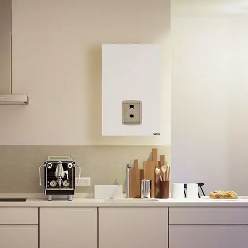 Elektrischer Heizkessel - GIALIX - AIRELEC - nur für Heizzwecke / wandmontiert / Wohnbereich