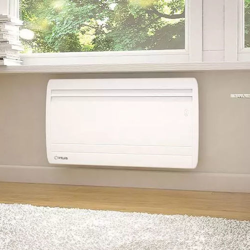 Elektrischer Konvektor - Novium - AIRELEC - 1001 w...1500 w / 2000 w / 750 w