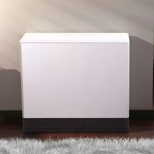 Elektrischer Akku - Accutherm - AIRELEC - 1500 w / 2000 w / >4000 w