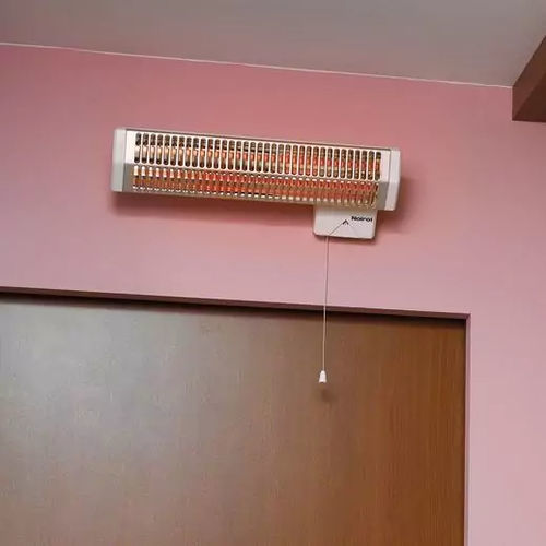 Infrarotheizkörper - Royatz - AIRELEC - 600 w / modern / Aluminium