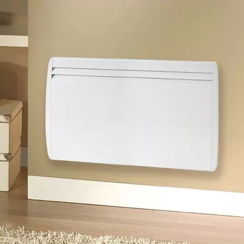 Elektrischer Konvektor - M10811 series - AIRELEC - 1500 w / 2000 w / modern