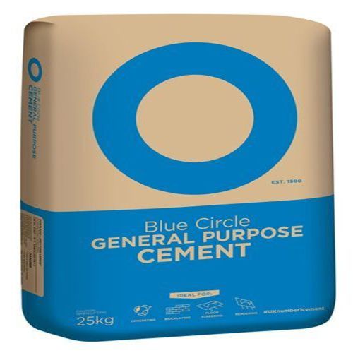 Portlandzement - GENERAL PURPOSE - Tarmac Building Products - für Beton / für Betondeckenplatte / für Umzäunungen