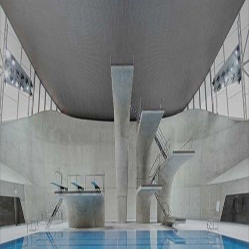 Struktur-Beton - TOPFLOW - Tarmac Building Products - zur Endbearbeitung / Sicherheit / wasserdicht