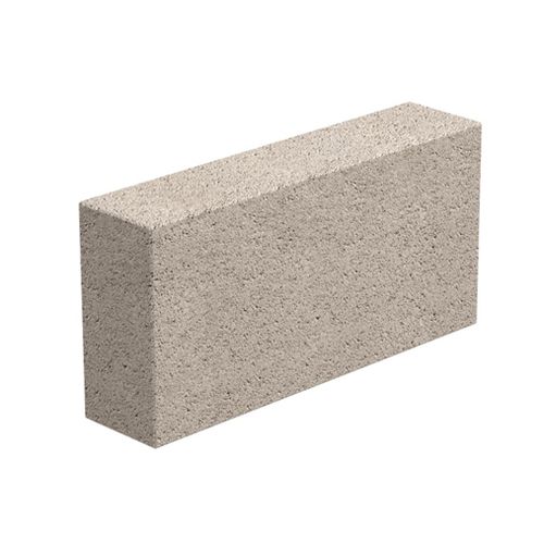 Massiv-Betonstein - TOPCRETE PAINT QUALITY - Tarmac Building Products - hohl / Gasbeton / für tragende Wand